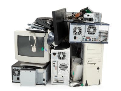 Smaltimento Server, UPS, gruppi di continuità
